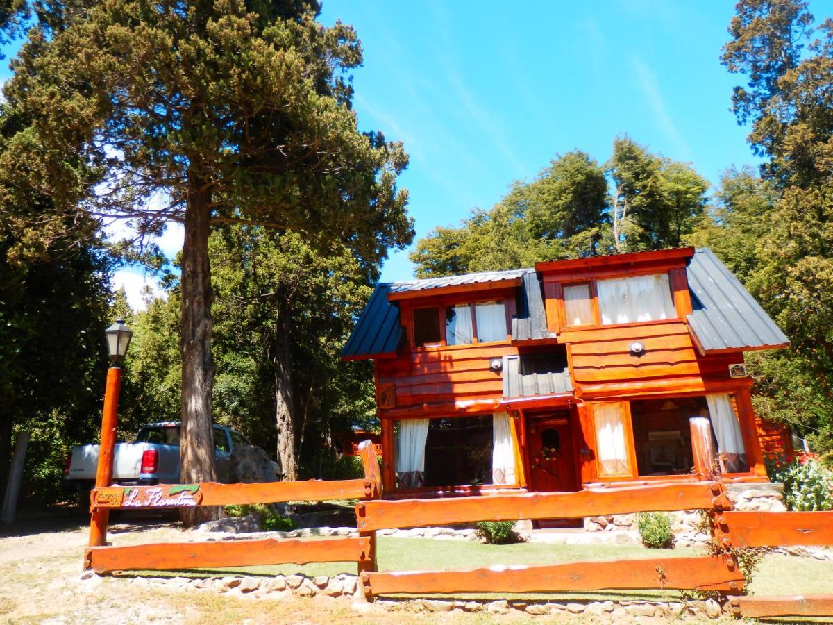Laderas Del Campanario Villa San Carlos de Bariloche Kültér fotó