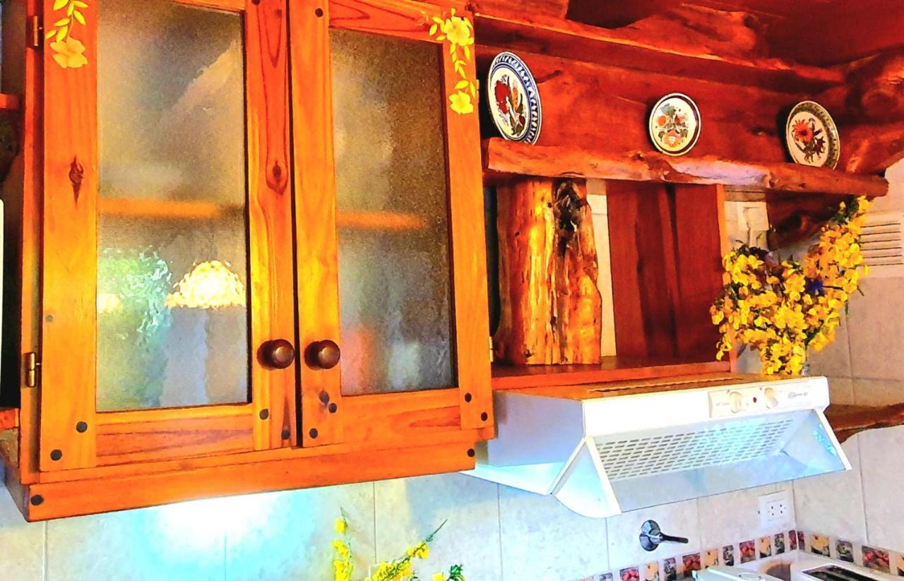 Laderas Del Campanario Villa San Carlos de Bariloche Kültér fotó