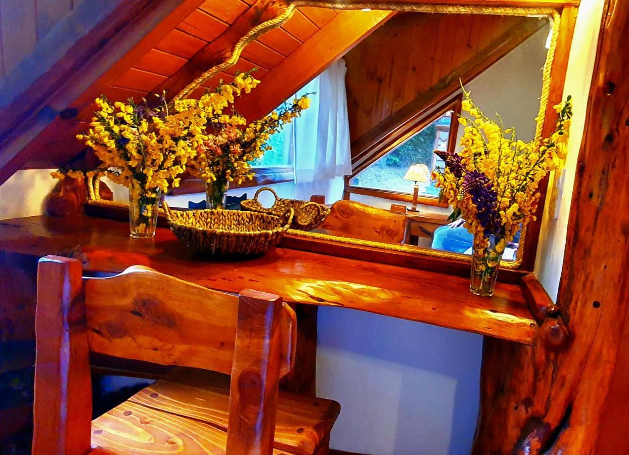 Laderas Del Campanario Villa San Carlos de Bariloche Kültér fotó