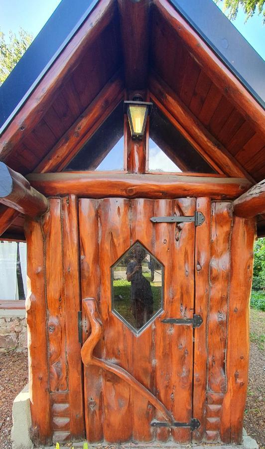 Laderas Del Campanario Villa San Carlos de Bariloche Kültér fotó