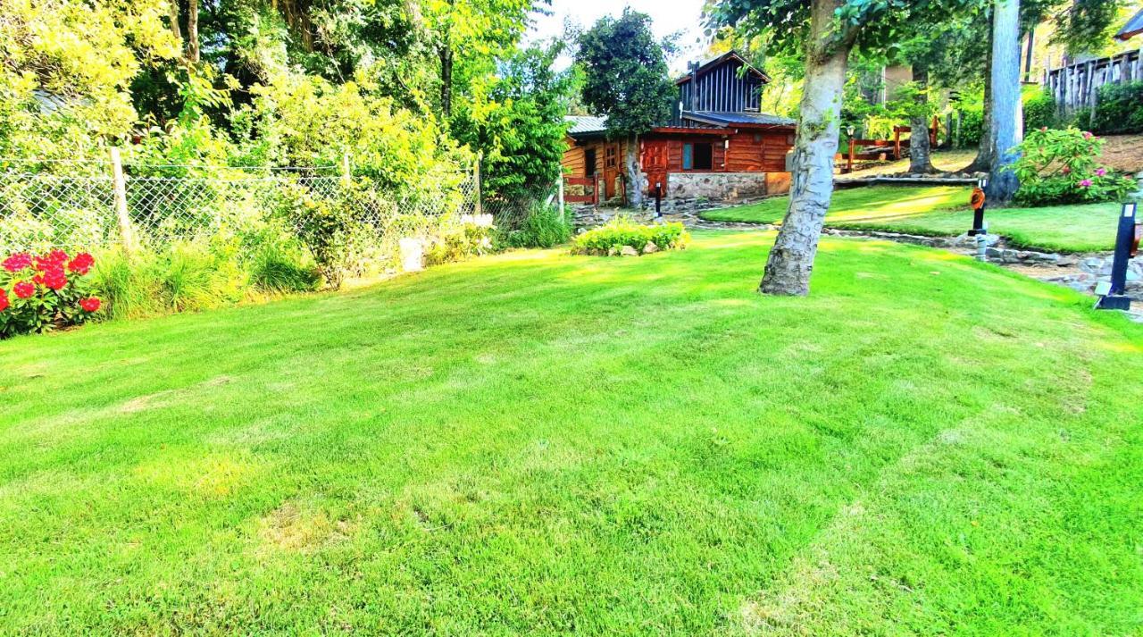 Laderas Del Campanario Villa San Carlos de Bariloche Kültér fotó