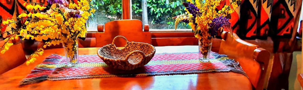Laderas Del Campanario Villa San Carlos de Bariloche Kültér fotó
