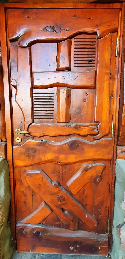 Laderas Del Campanario Villa San Carlos de Bariloche Kültér fotó