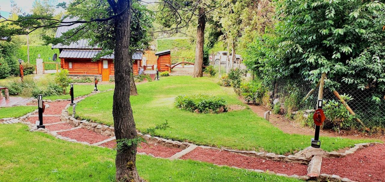 Laderas Del Campanario Villa San Carlos de Bariloche Kültér fotó