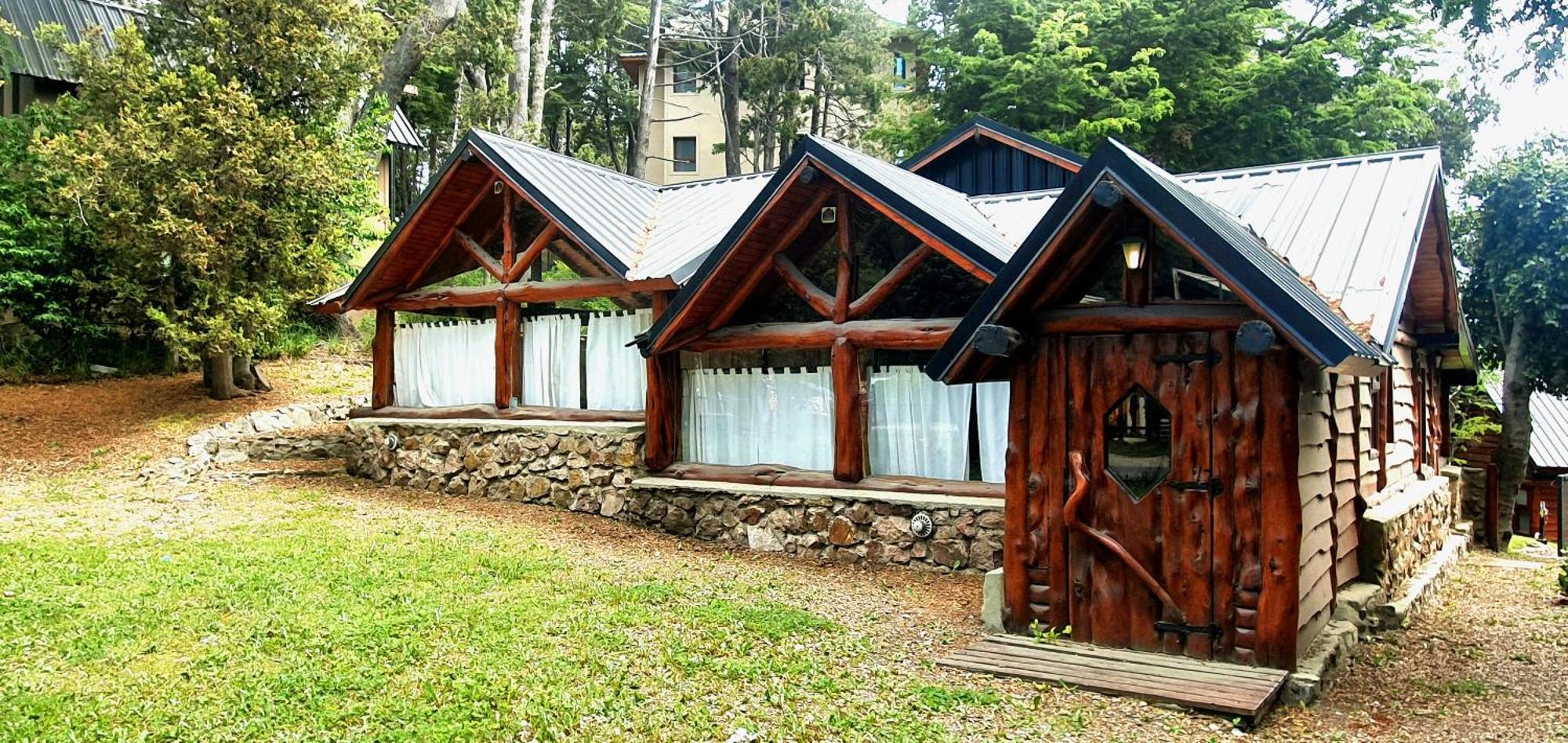 Laderas Del Campanario Villa San Carlos de Bariloche Szoba fotó