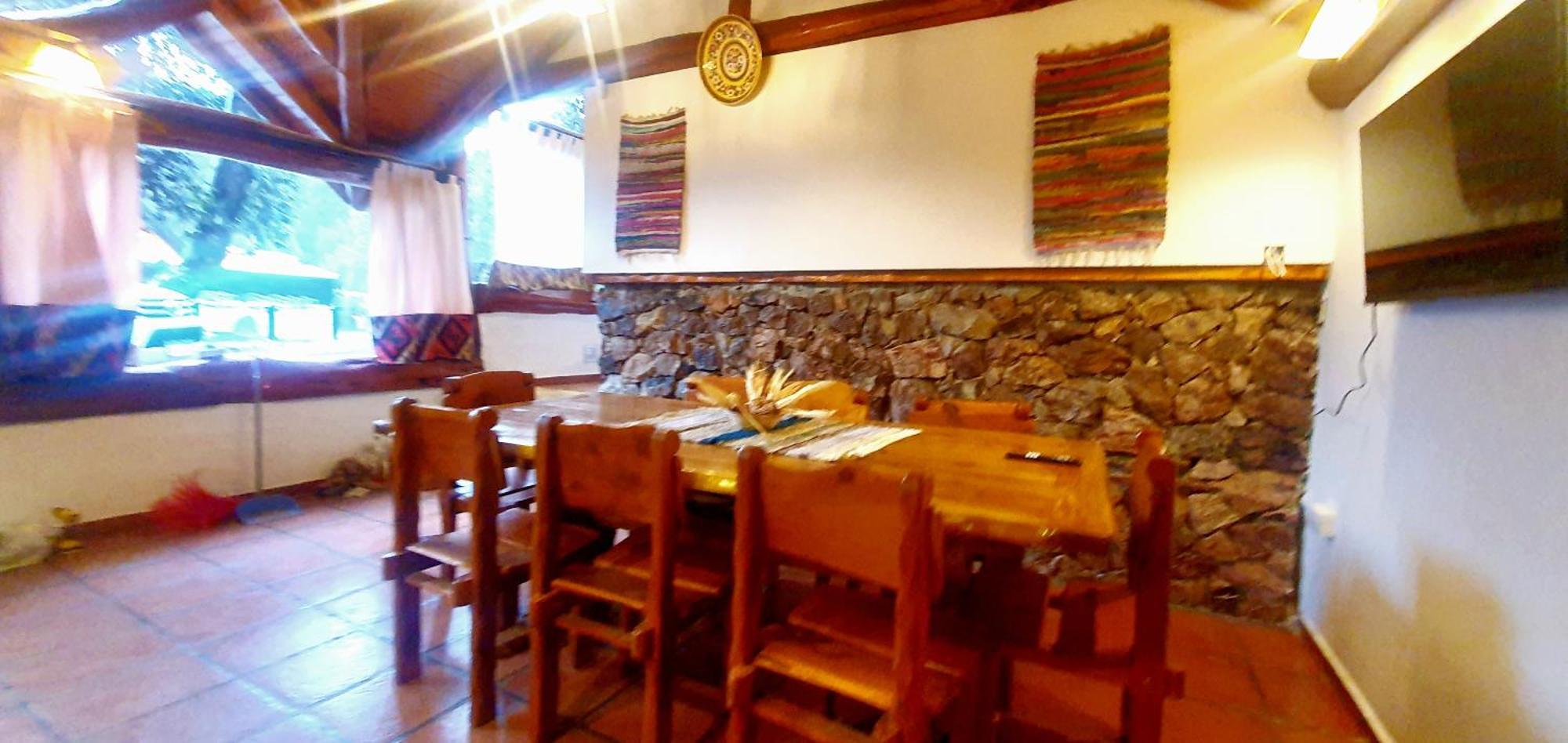 Laderas Del Campanario Villa San Carlos de Bariloche Szoba fotó
