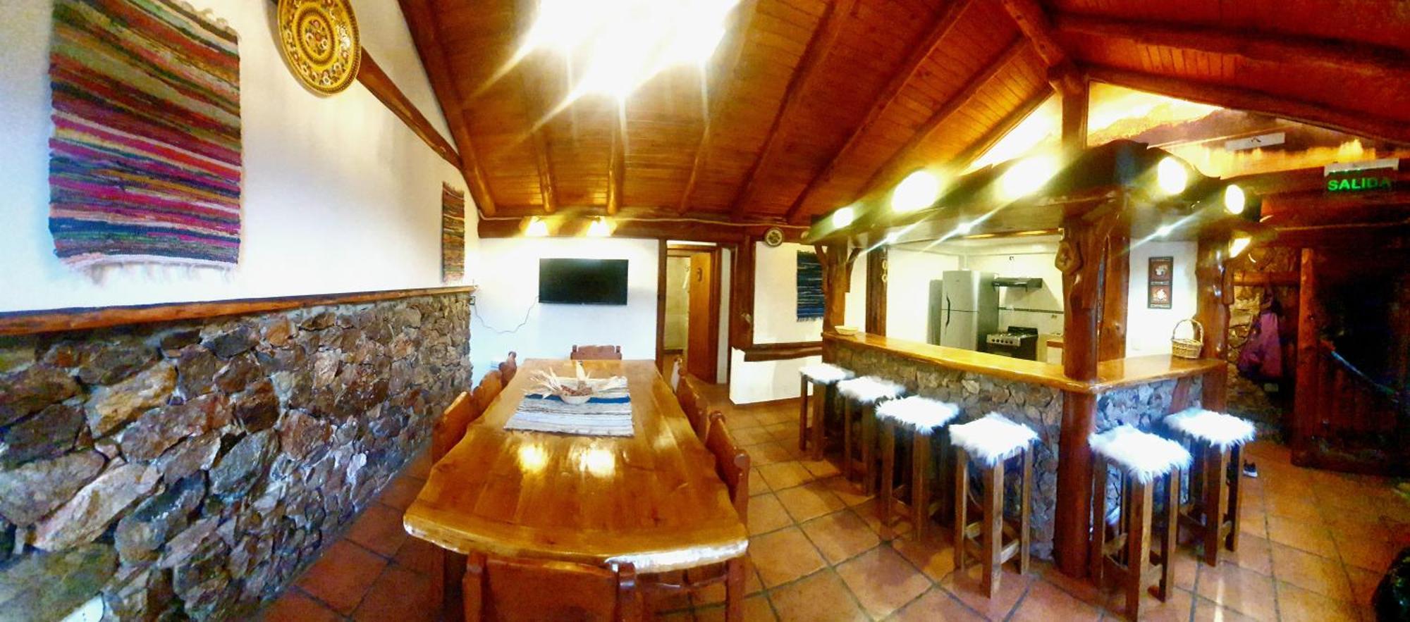 Laderas Del Campanario Villa San Carlos de Bariloche Szoba fotó