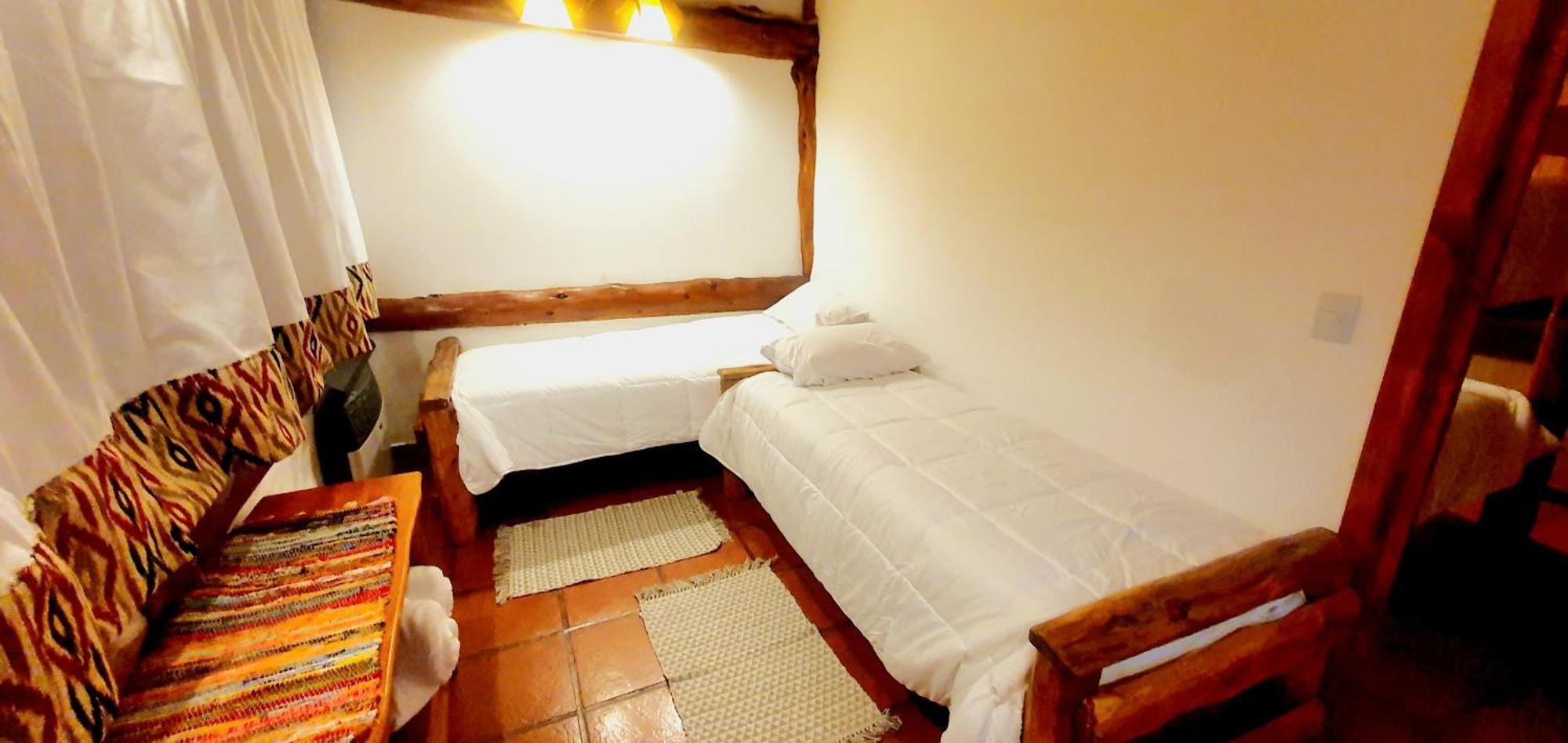Laderas Del Campanario Villa San Carlos de Bariloche Szoba fotó