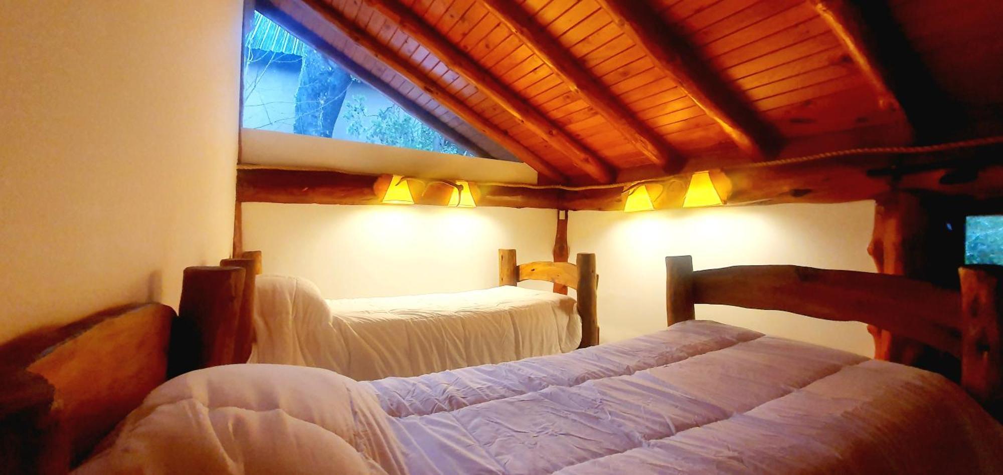 Laderas Del Campanario Villa San Carlos de Bariloche Szoba fotó