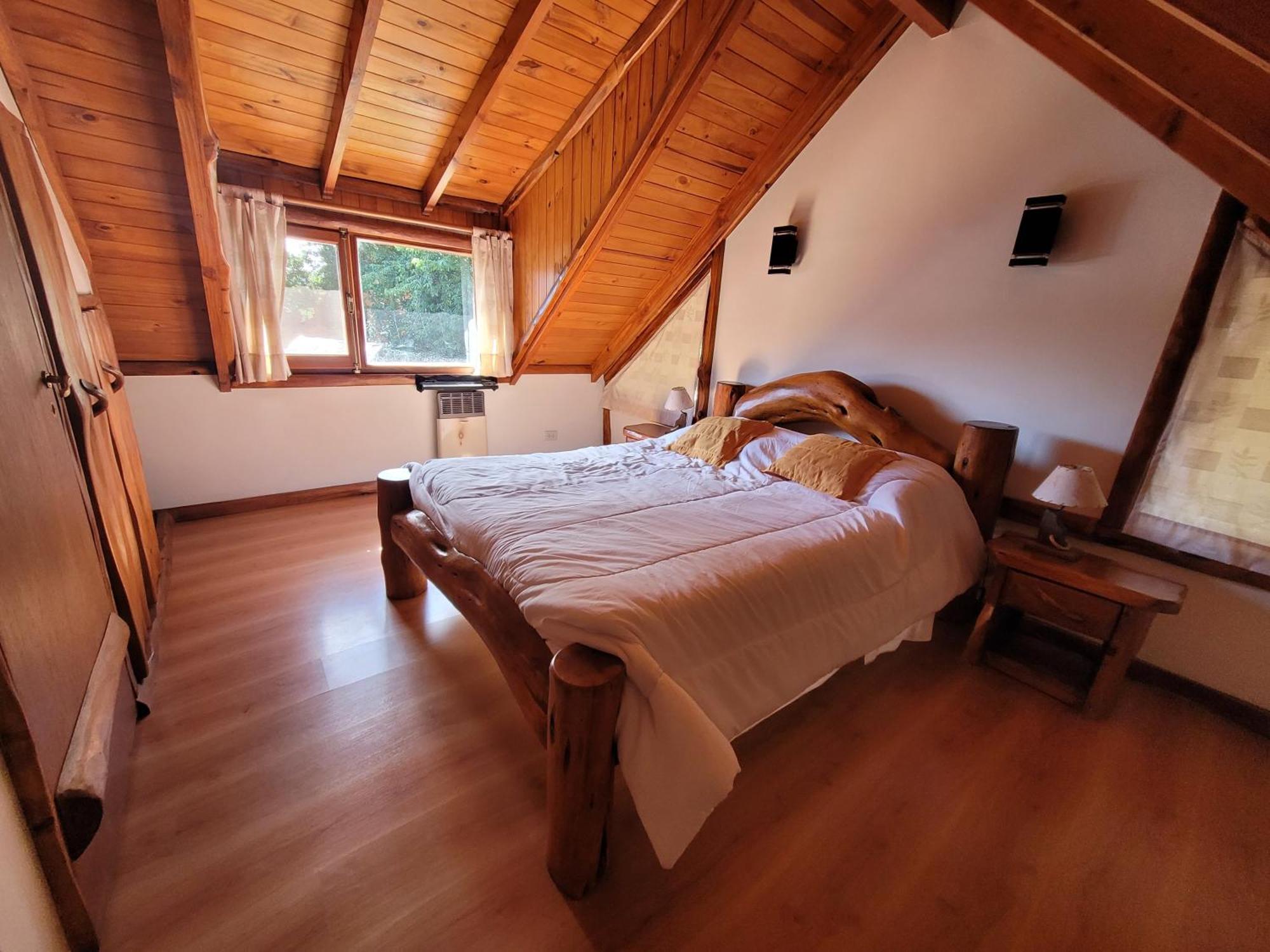 Laderas Del Campanario Villa San Carlos de Bariloche Kültér fotó